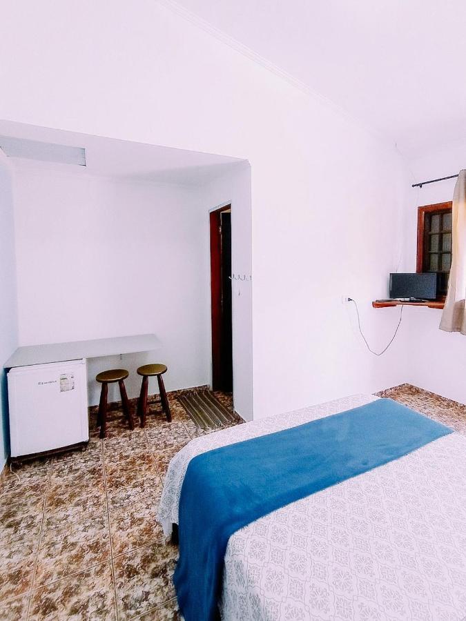 Diva Surf Quartos Ubatuba Eksteriør bilde