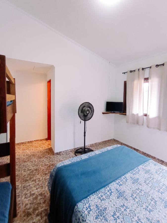 Diva Surf Quartos Ubatuba Eksteriør bilde